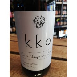 Czarna Owca KKO 0,33 l